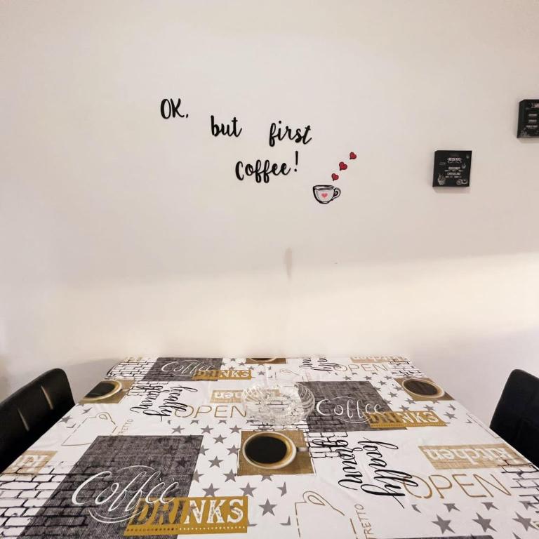 Maria Turistico 2 - Appartamento con 2 Camere da Letto - 3