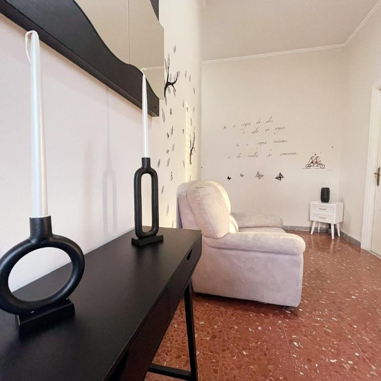 Maria Turistico 2 - Appartamento con 2 Camere da Letto - 14