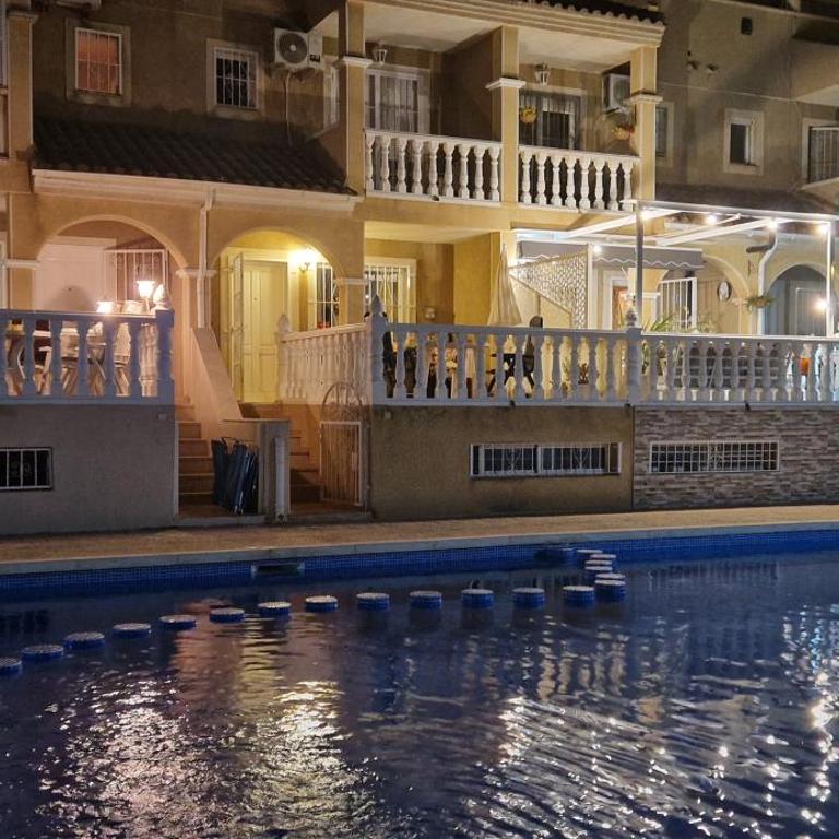 Casa Pomelo, 161sqm, 1m to Pool, 950m to Beach - Casa de 2 dormitorios - 21