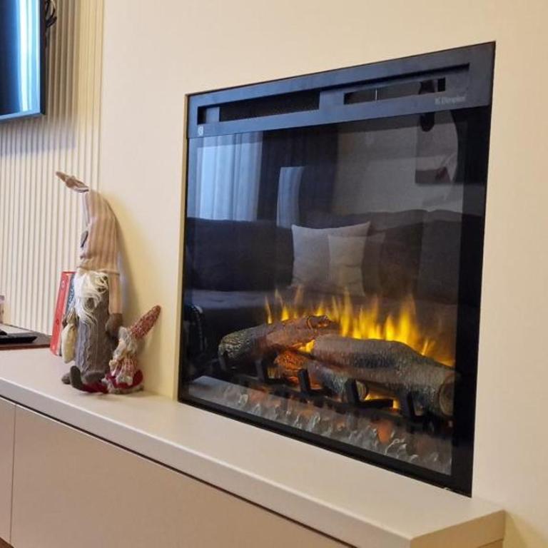 Apartman 109 LUX u sklopu hotela Vucko Jahorina private host - Two-Bedroom Apartment - 5