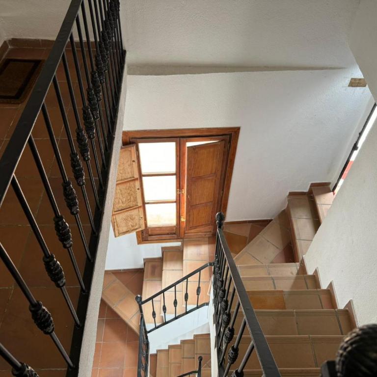 Ático de la Sultana con terraza privada - Apartamento de 1 dormitorio - 30