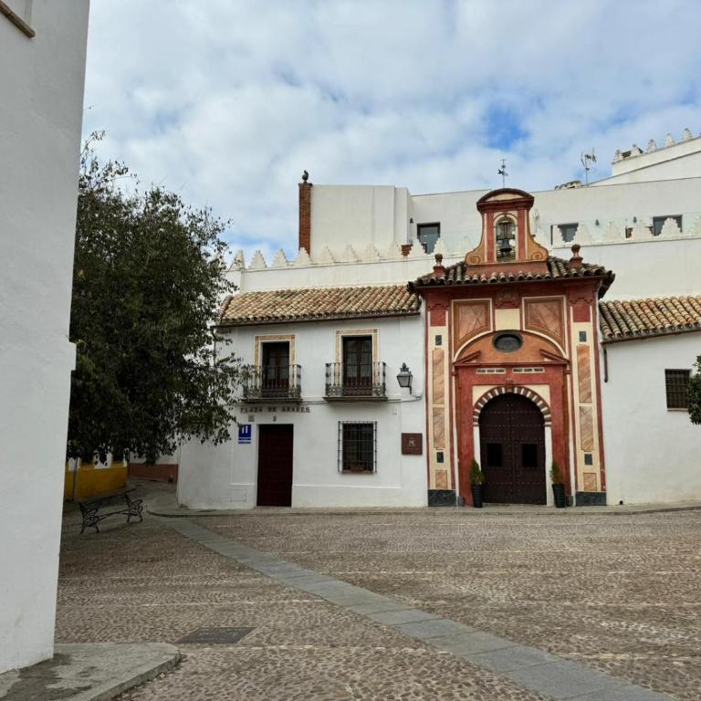 Ático de la Sultana con terraza privada - Apartamento de 1 dormitorio - 31