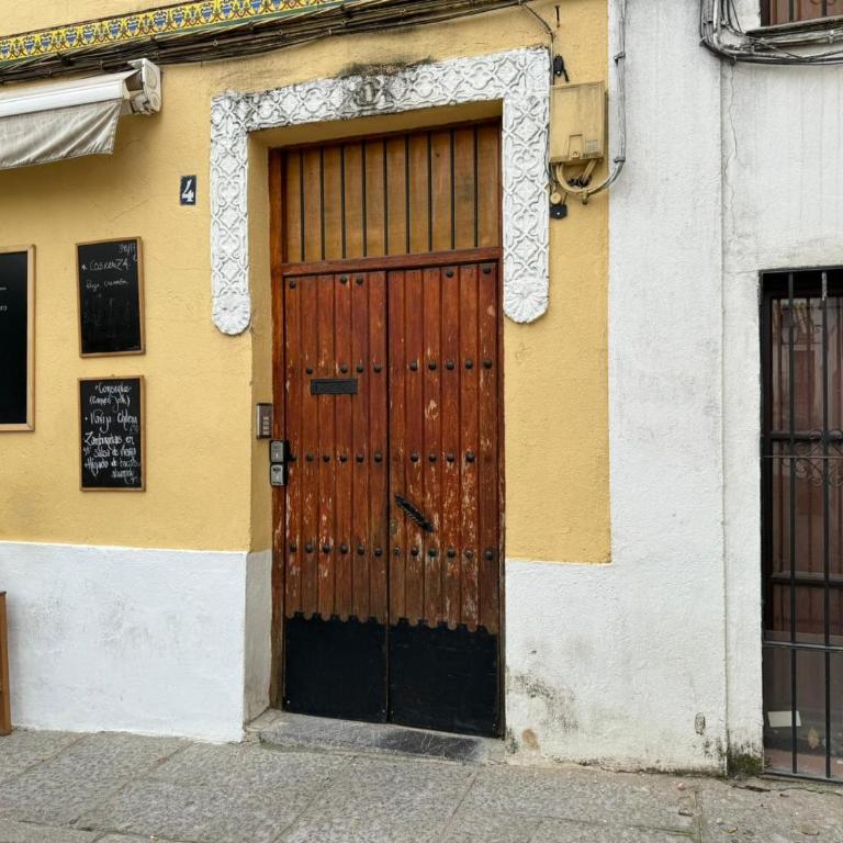 Ático de la Sultana con terraza privada - Apartamento de 1 dormitorio - 40