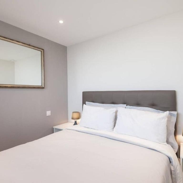 Downtown Cannes Modern 1-Br Apartment - Apartamento - 4