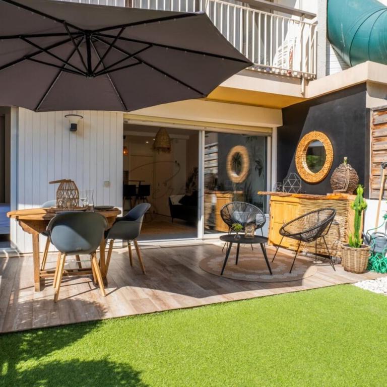 Cozy 1-Br Apartment heart of Palm Beach district - Apartment - 12