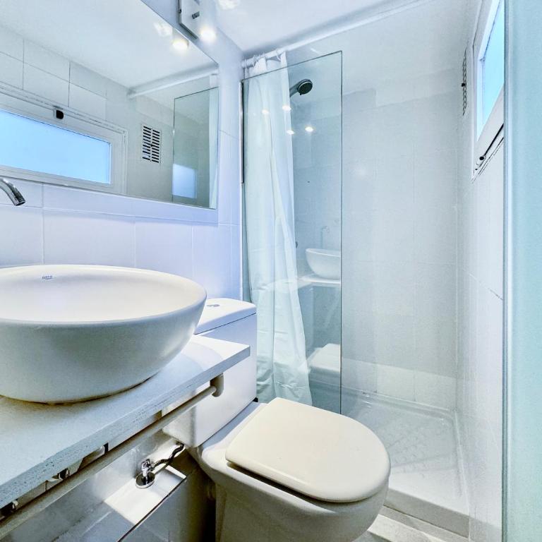 Tirso de Molina IV - Estudio en el Centro - One-Bedroom Apartment - 13