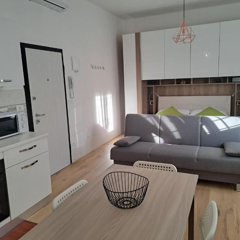 Bolognamania Apartments-Jazz - One-Bedroom Apartment - 1