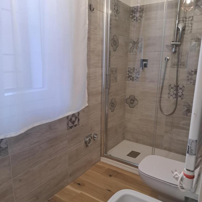 Bolognamania Apartments-Jazz - One-Bedroom Apartment - 8
