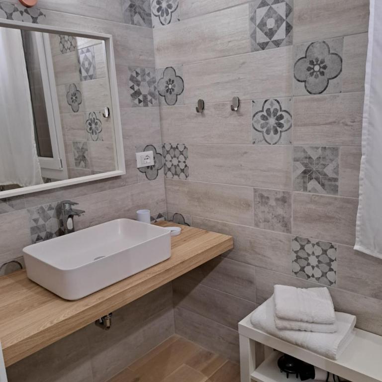 Bolognamania Apartments-Jazz - One-Bedroom Apartment - 10