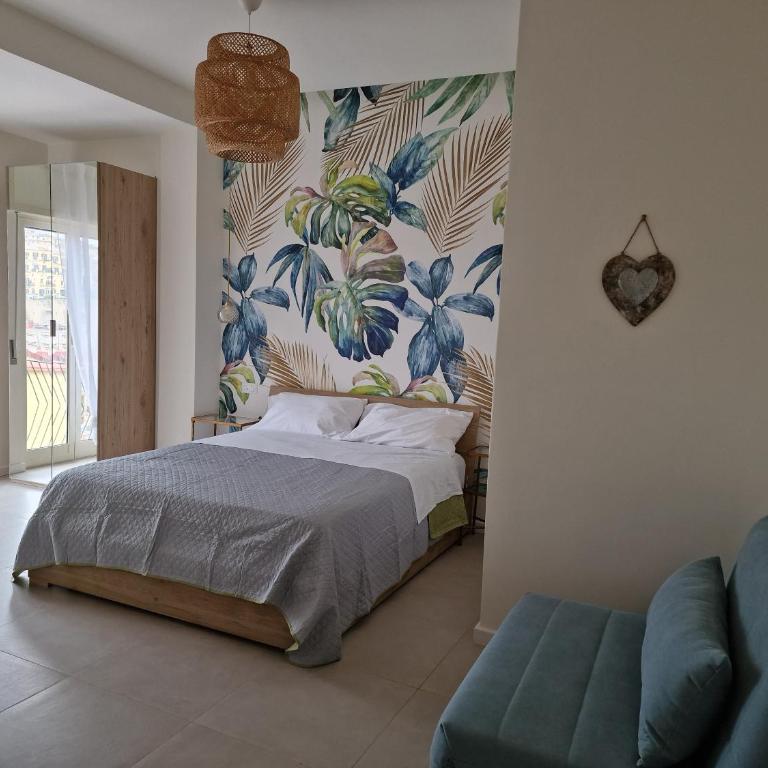 Olivella21 Vesuvio - Appartamento con 1 Camera da Letto - 10