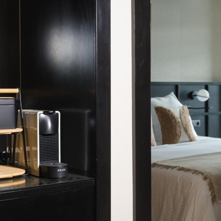 Blue Marina Suites - Boutique Apartments - Suite Deluxe - 11