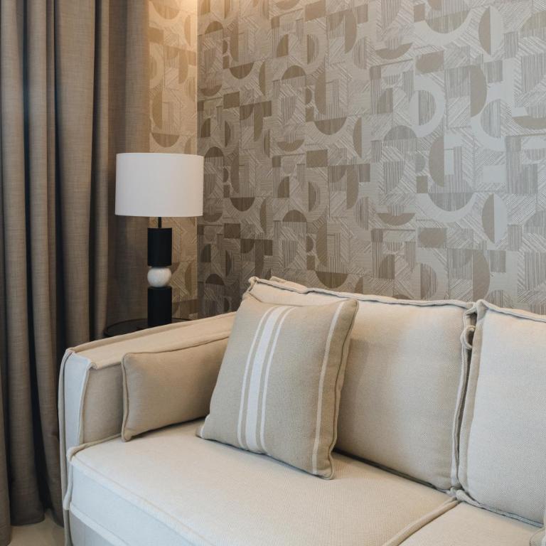 Blue Marina Suites - Boutique Apartments - Suite Deluxe - 10