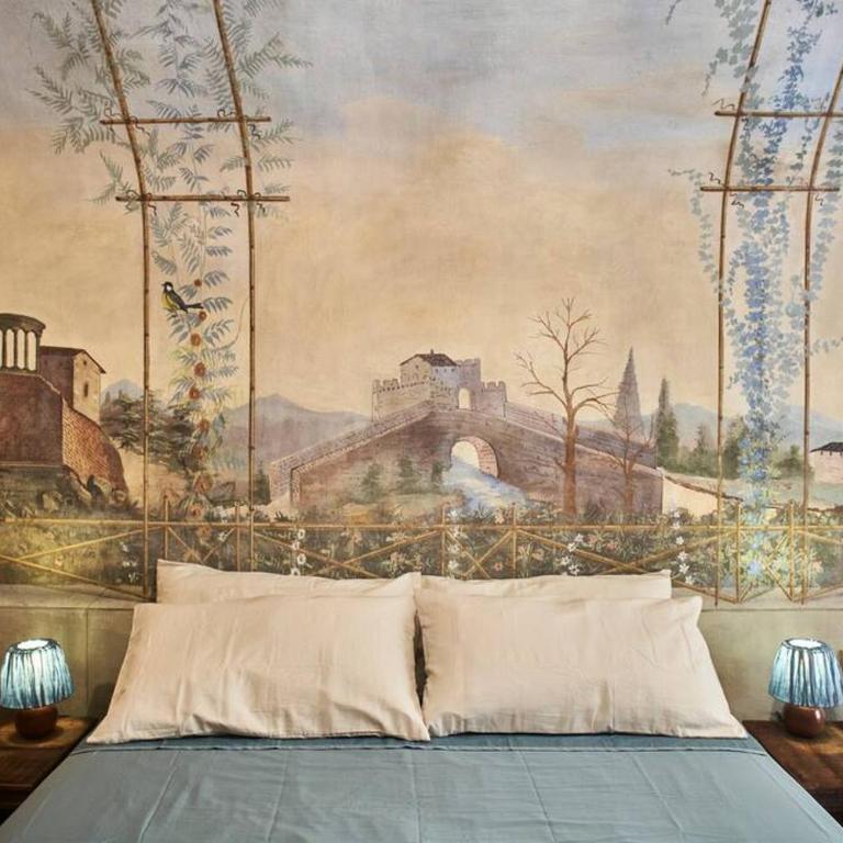 Palazzo Celsi Pollini [Duomo] Casa Emma - Appartamento con 2 Camere da Letto - 2