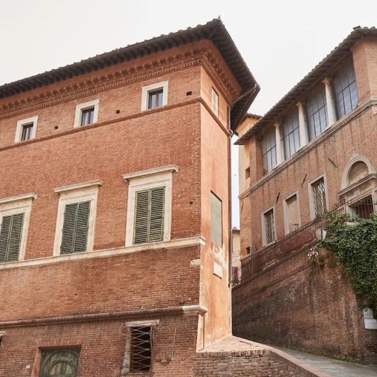 Palazzo Celsi Pollini [Duomo] Casa Emma - Appartamento con 2 Camere da Letto - 23