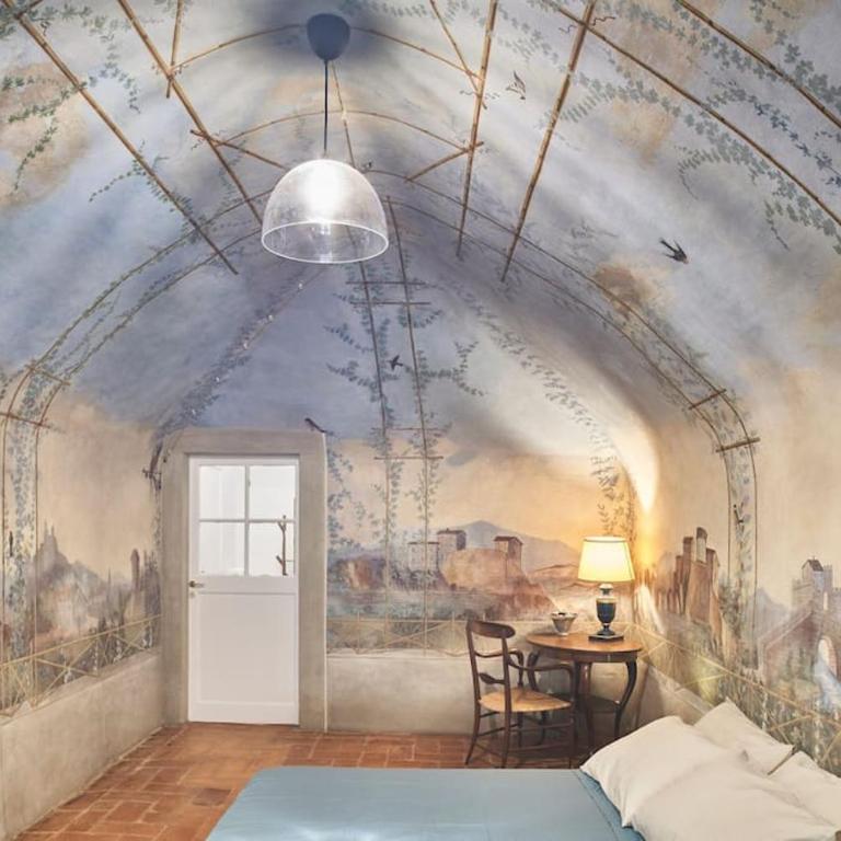 Palazzo Celsi Pollini [Duomo] Casa Emma - Appartamento con 2 Camere da Letto - 5