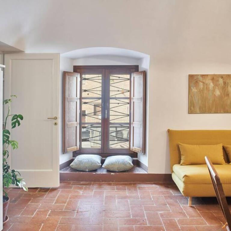 Palazzo Celsi Pollini [Duomo] Casa Emma - Appartamento con 2 Camere da Letto - 17