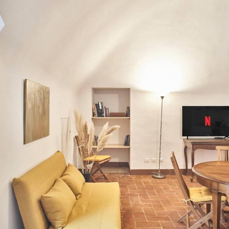 Palazzo Celsi Pollini [Duomo] Casa Emma - Appartamento con 2 Camere da Letto - 19