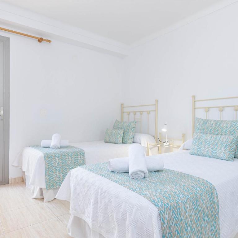 YourHouse Roses 9 - Apartamento de 2 dormitorios - 19