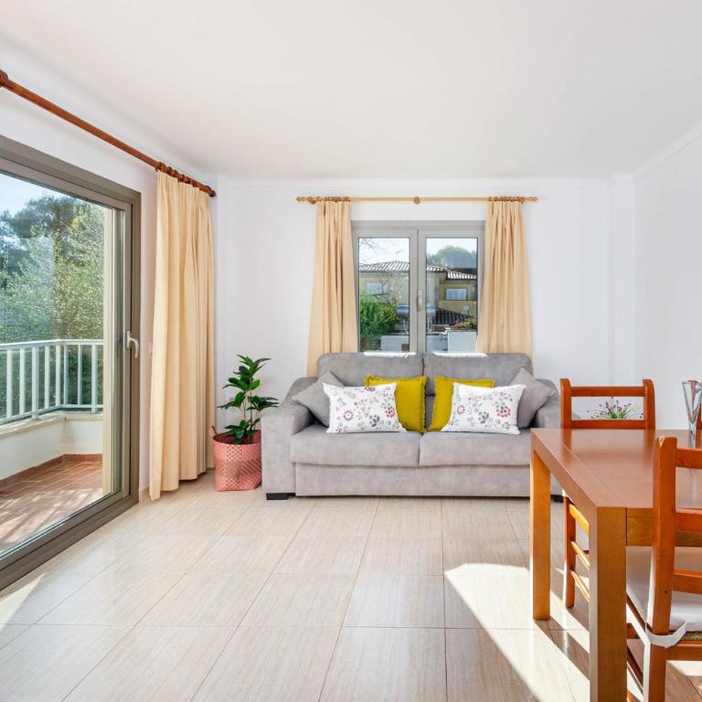 YourHouse Roses 9 - Apartamento de 2 dormitorios - 10