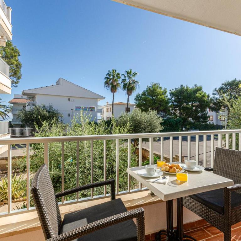 YourHouse Roses 9 - Apartamento de 2 dormitorios - 26