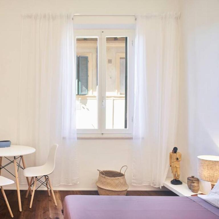 Casa Sofia [2 min Duomo - Piazza del Campo] - Two-Bedroom Apartment - 17
