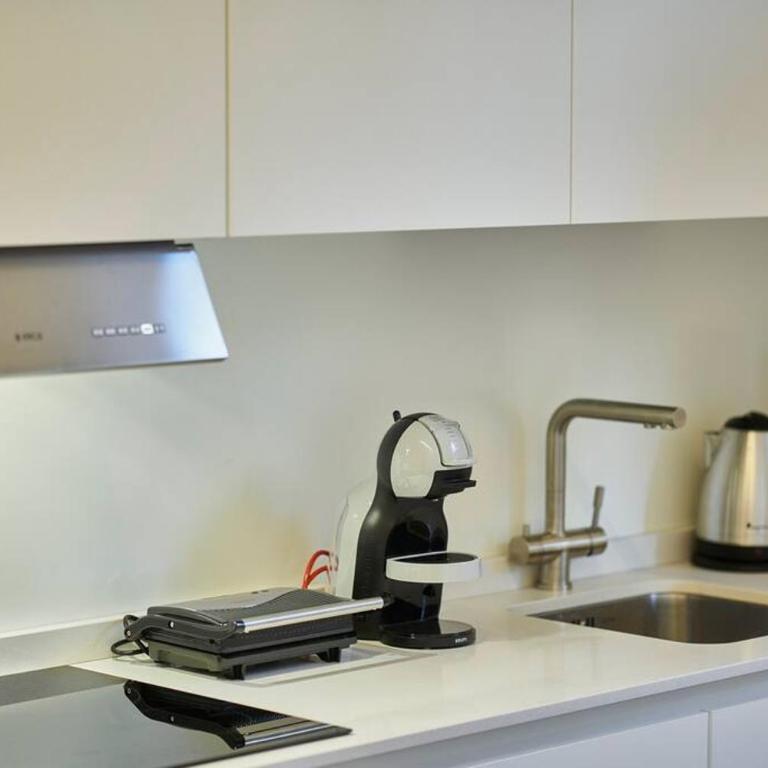 Casa Sofia [2 min Duomo - Piazza del Campo] - Two-Bedroom Apartment - 12