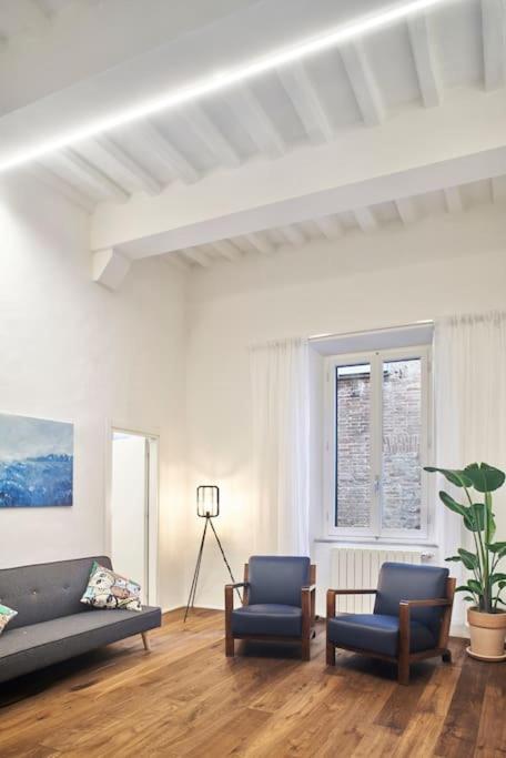 Casa Sofia [2 min Duomo - Piazza del Campo] - Two-Bedroom Apartment - 4