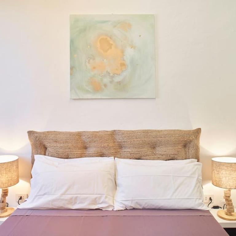 Casa Sofia [2 min Duomo - Piazza del Campo] - Two-Bedroom Apartment - 19