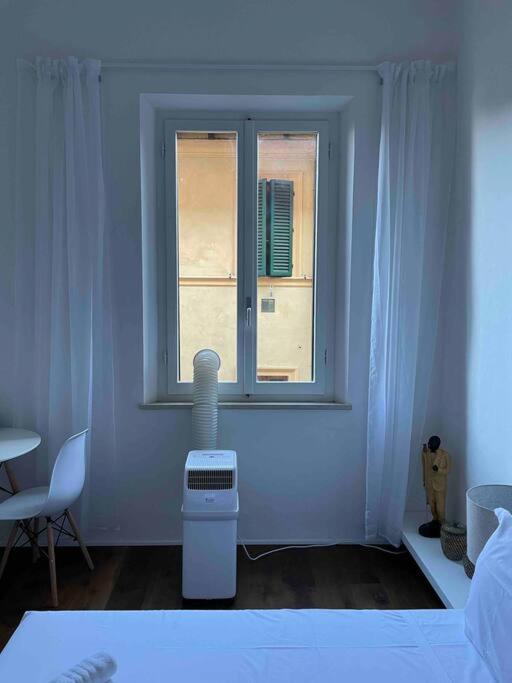 Casa Sofia [2 min Duomo - Piazza del Campo] - Two-Bedroom Apartment - 24