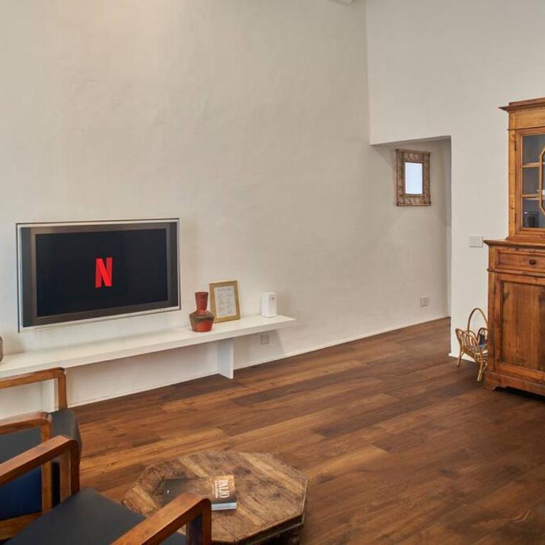 Casa Sofia [2 min Duomo - Piazza del Campo] - Two-Bedroom Apartment - 5