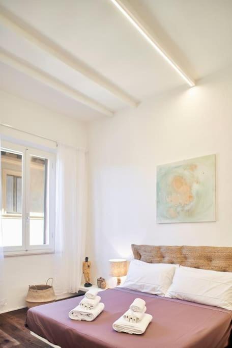 Casa Sofia [2 min Duomo - Piazza del Campo] - Two-Bedroom Apartment - 16