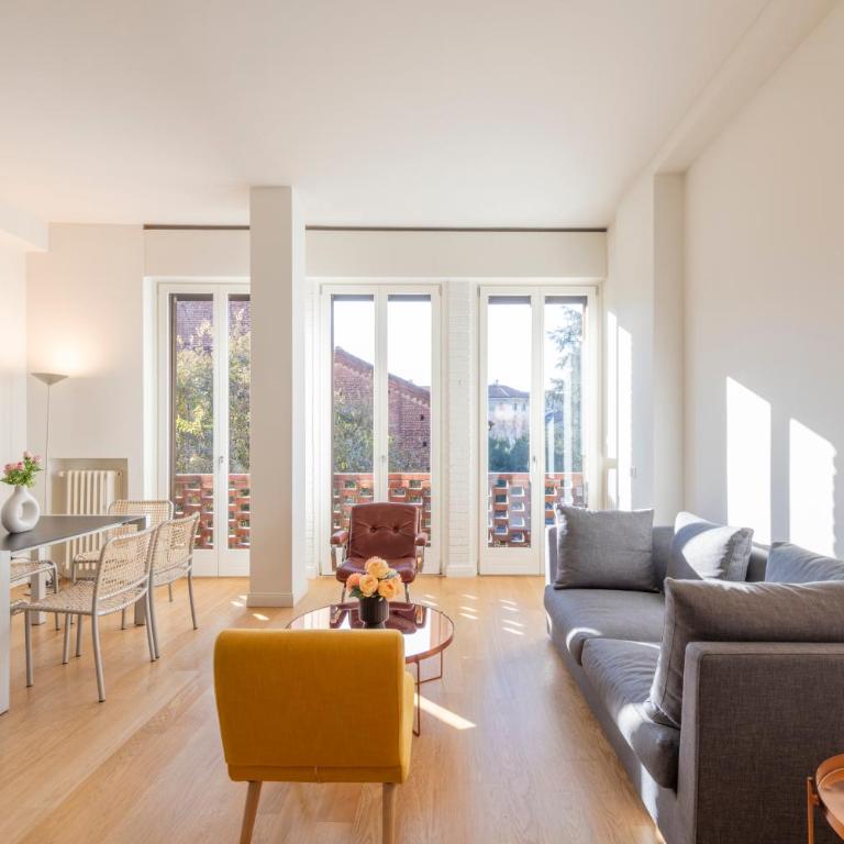 Milan Royal Suites Duomo Carrobbio - Appartamento con 2 Camere da Letto - 1