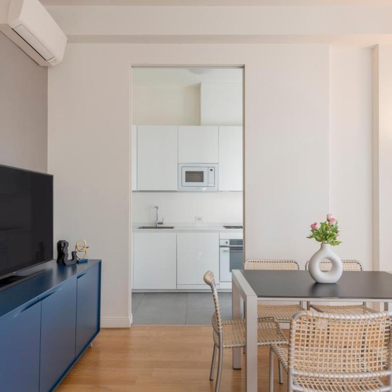Milan Royal Suites Duomo Carrobbio - Appartamento con 2 Camere da Letto - 3
