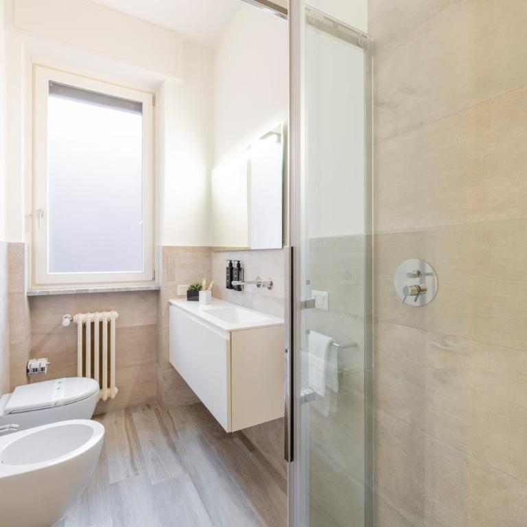 Milan Royal Suites Duomo Carrobbio - Appartamento con 2 Camere da Letto - 7