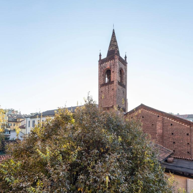 Milan Royal Suites Duomo Carrobbio - Appartamento con 2 Camere da Letto - 11
