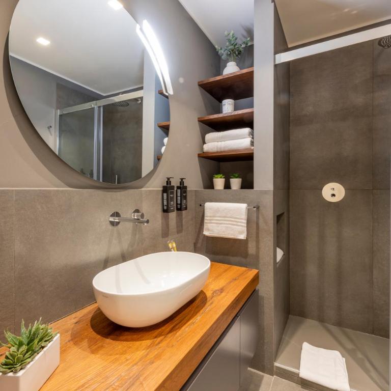 Milan Royal Suites Duomo Carrobbio - Appartamento con 2 Camere da Letto - 10