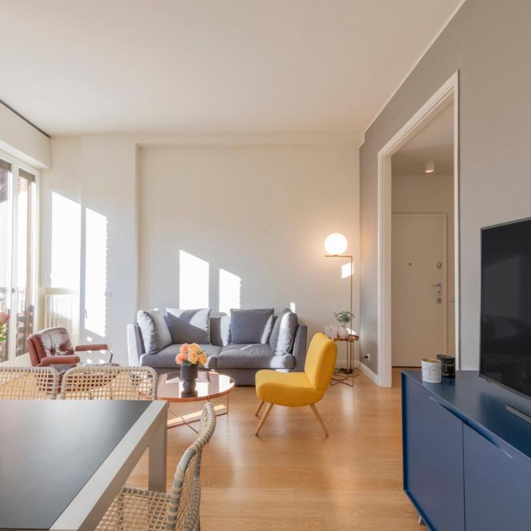 Milan Royal Suites Duomo Carrobbio - Appartamento con 2 Camere da Letto - 5