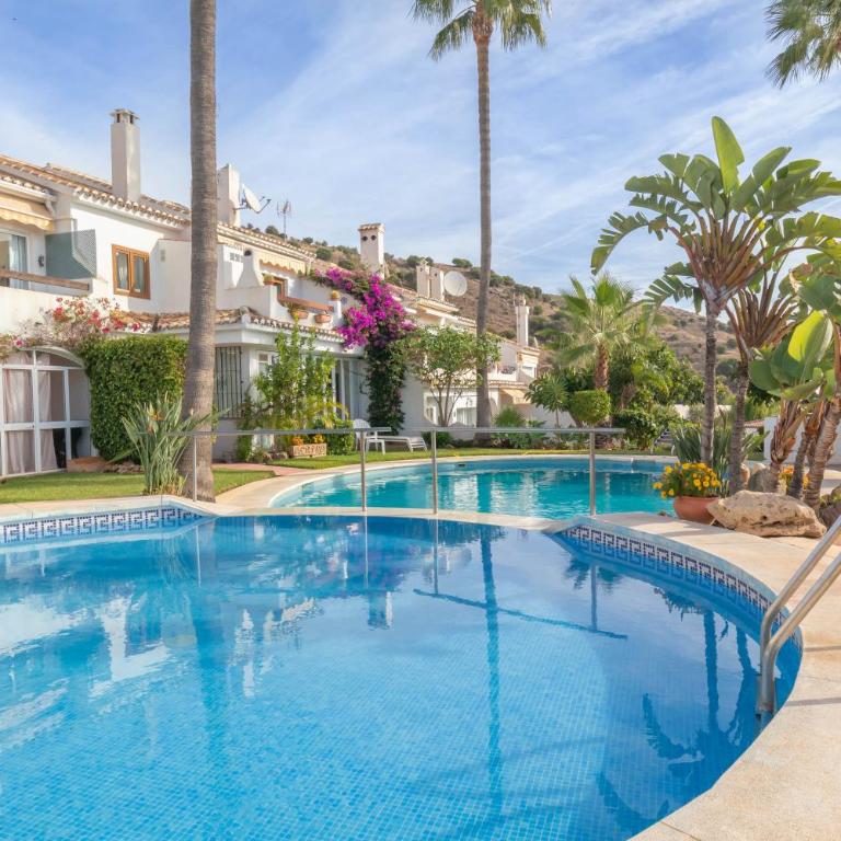 Sol Vista Terrace - Happy Rentals - Apartamento Ático - 1