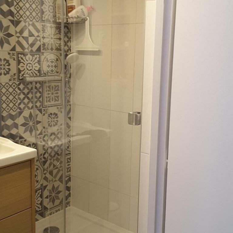 Studio douillet aux deux Alpes - Appartamento con 1 Camera da Letto - 11