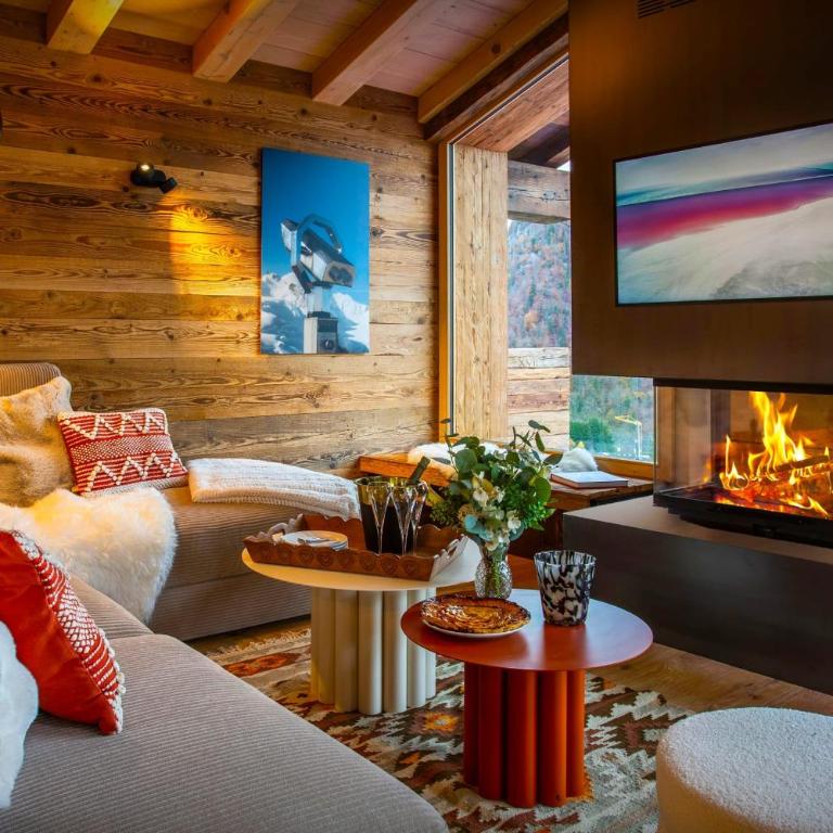 Chalet Fernand - OVO Network - Chalet - 1