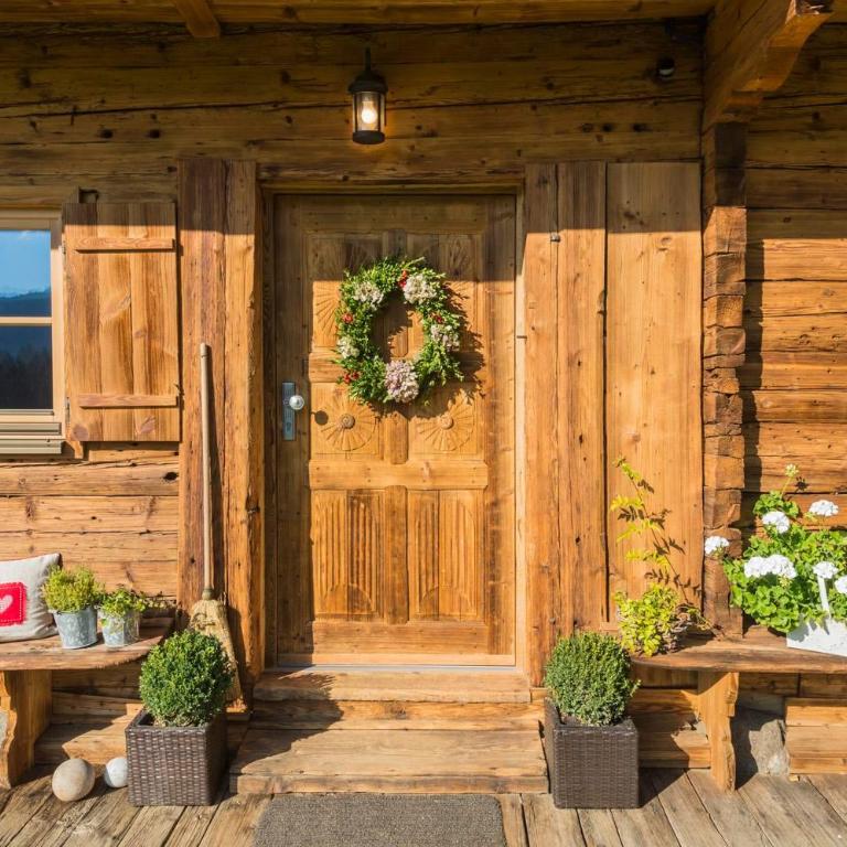 Wald am See - Apartamento de 2 dormitorios - 1