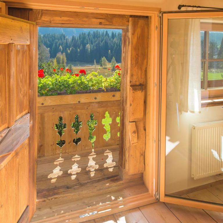 Wald am See - Habitación Doble con baño - 3