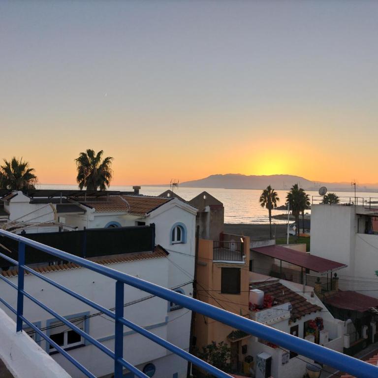 Rincón del mar en Málaga - Casa de 2 dormitorios - 46
