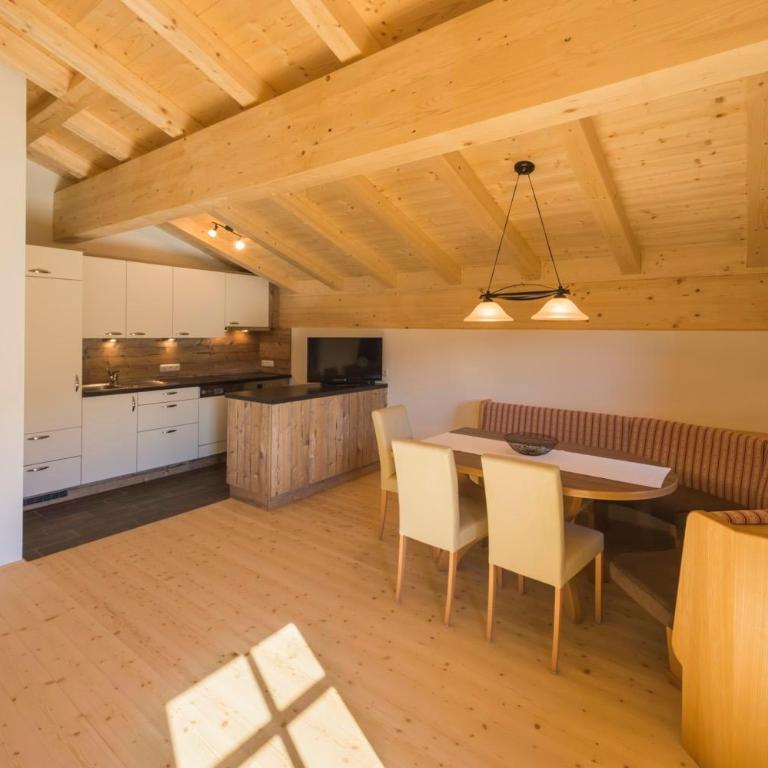 Wald am See - Apartamento de 2 dormitorios - 4