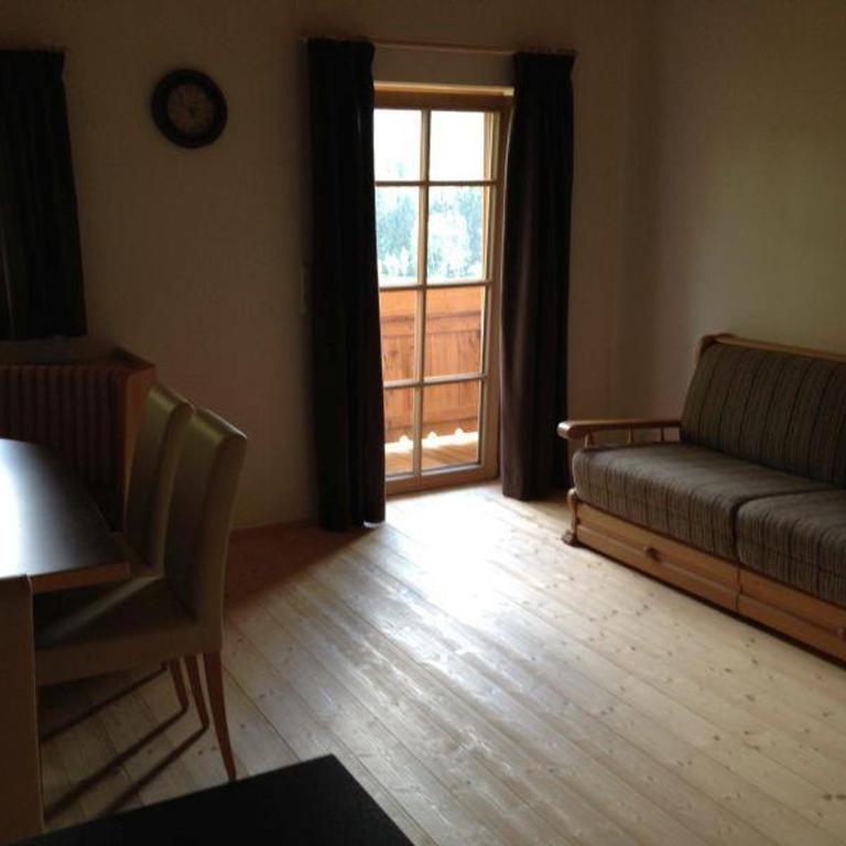 Wald am See - Apartamento de 2 dormitorios - 5