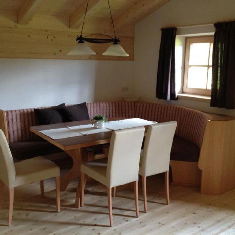 Wald am See - Apartamento de 2 dormitorios - 6