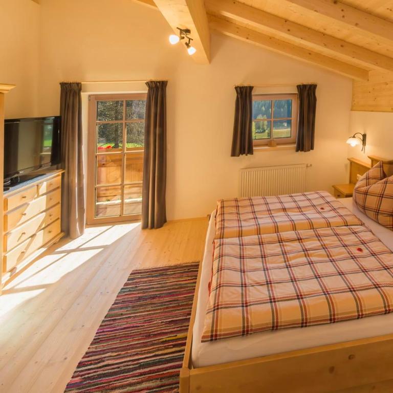 Wald am See - Apartamento de 2 dormitorios - 7