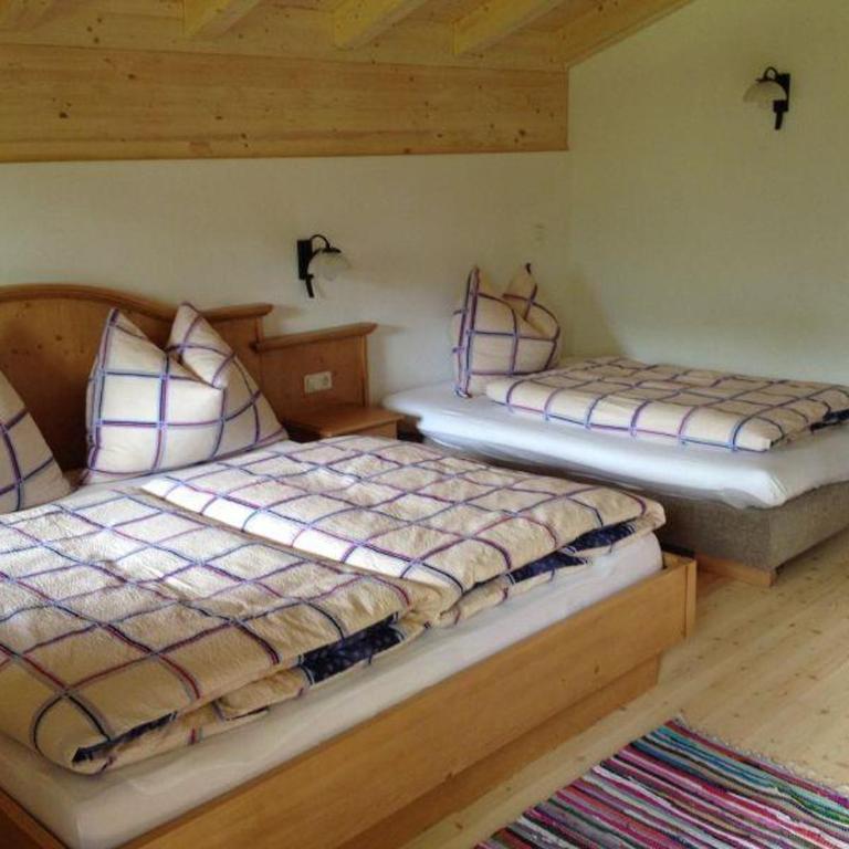 Wald am See - Apartamento de 2 dormitorios - 9
