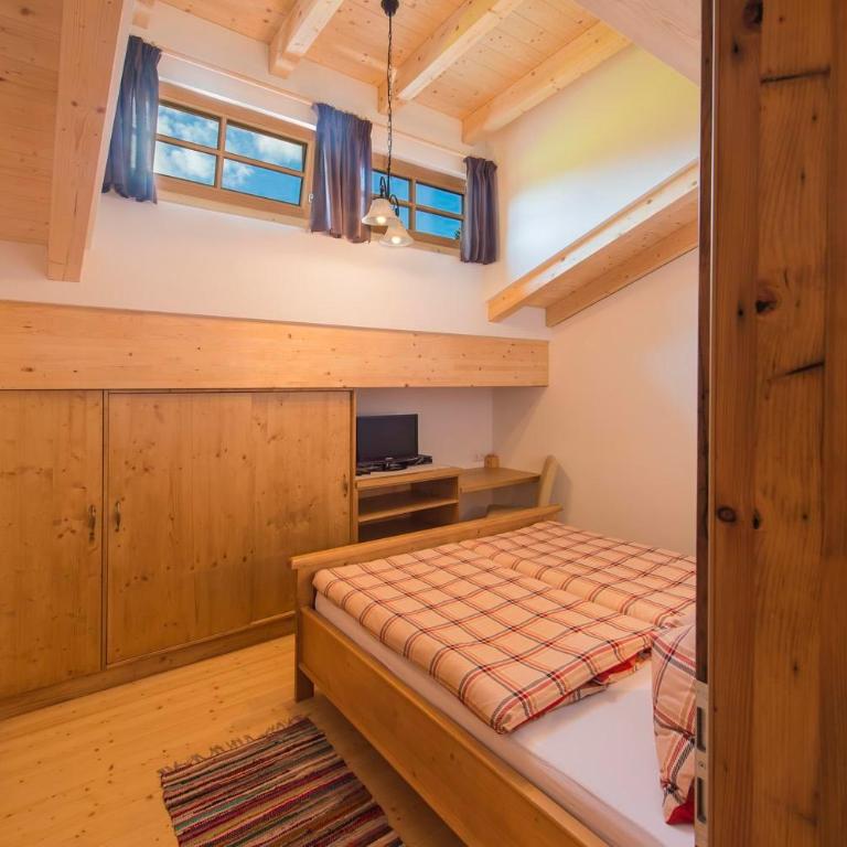 Wald am See - Apartamento de 2 dormitorios - 10