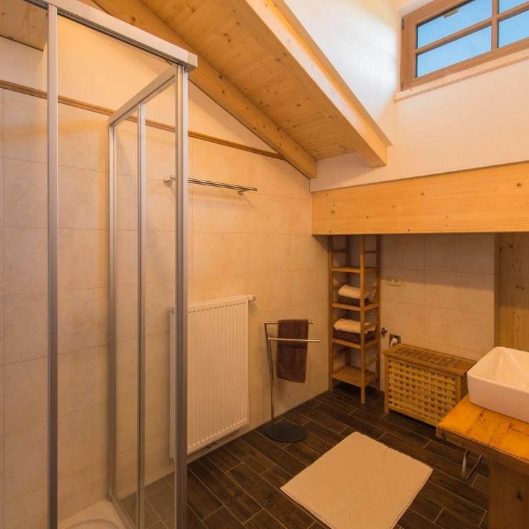 Wald am See - Apartamento de 2 dormitorios - 11